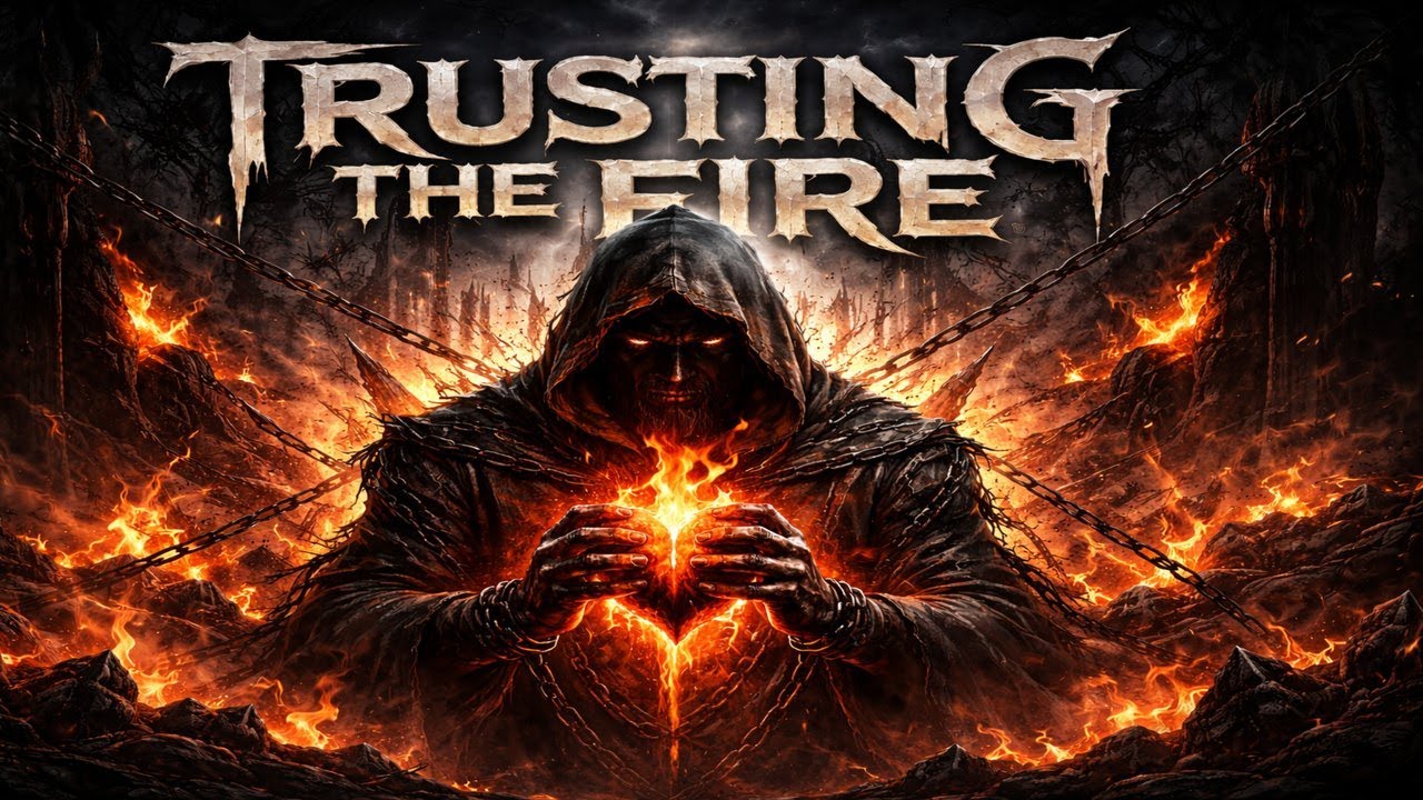 Trusting the Fire