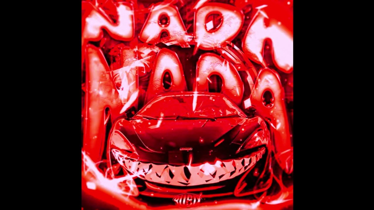 nada nada super slowed + reverb