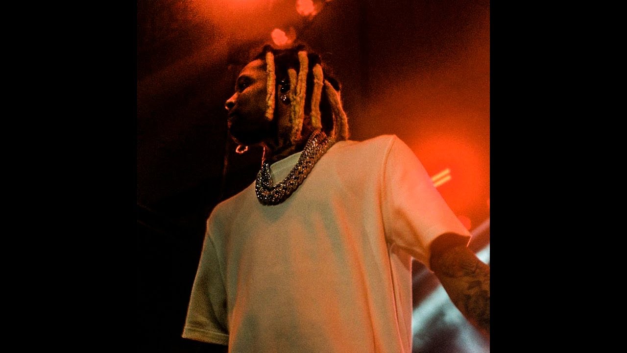 (FREE FOR PROFIT) Lil Durk Type Beat - Story