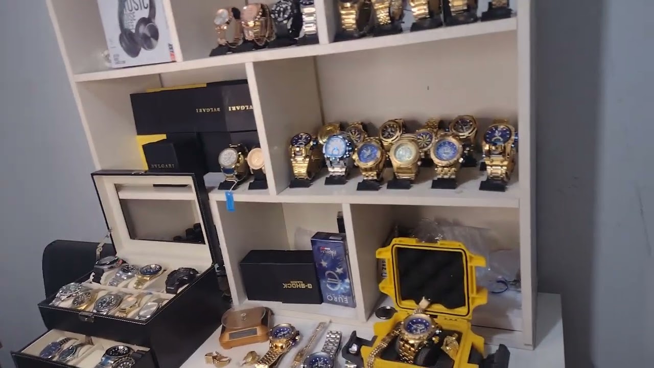 Loja de relógio masculino com melhor preço relógio invicta com preço de atacado relógio promoção