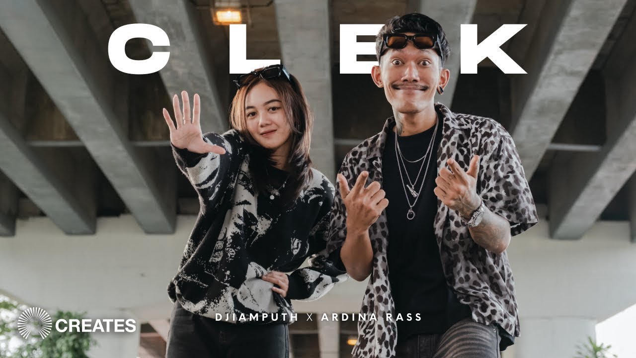 CLBK - Djiamputh ft. Ardinarass (DJ Version)