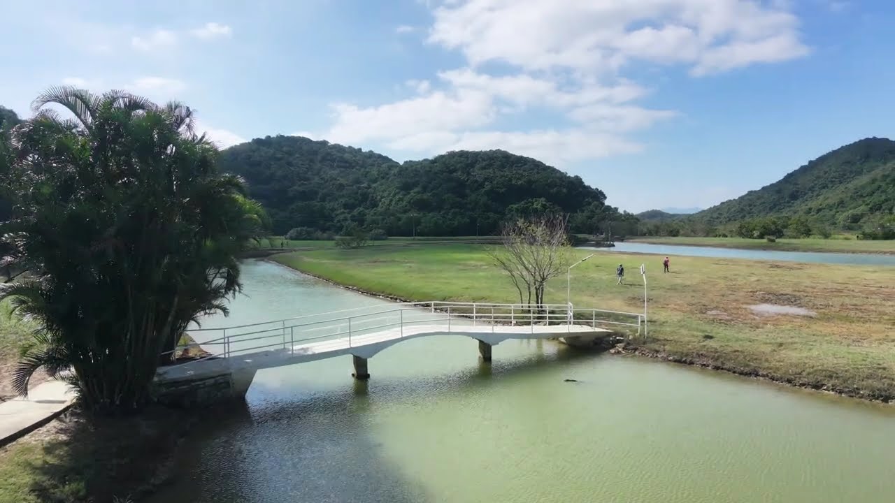 Dji Neo 2 FPV入坑首部曲！風和日麗深涌手感練習😇 #djineo2 #fpvdrone 