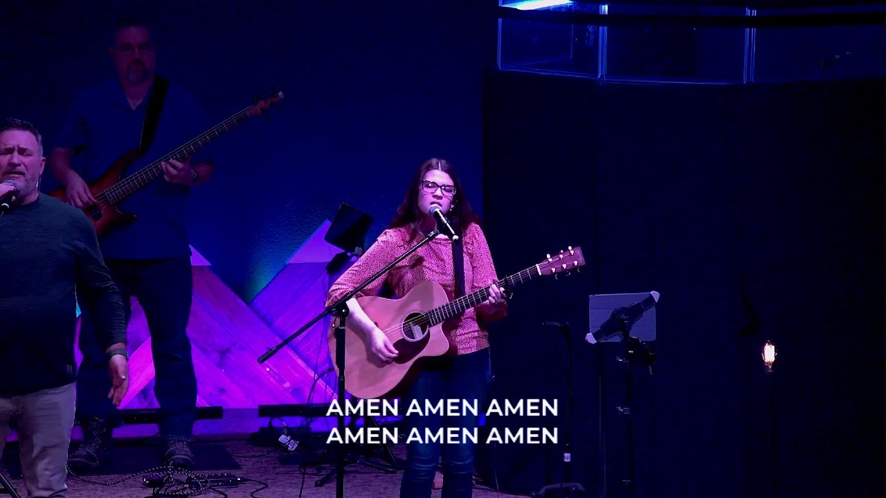 Beginnings #2: A Marriage Made in Heaven (Genesis 2)