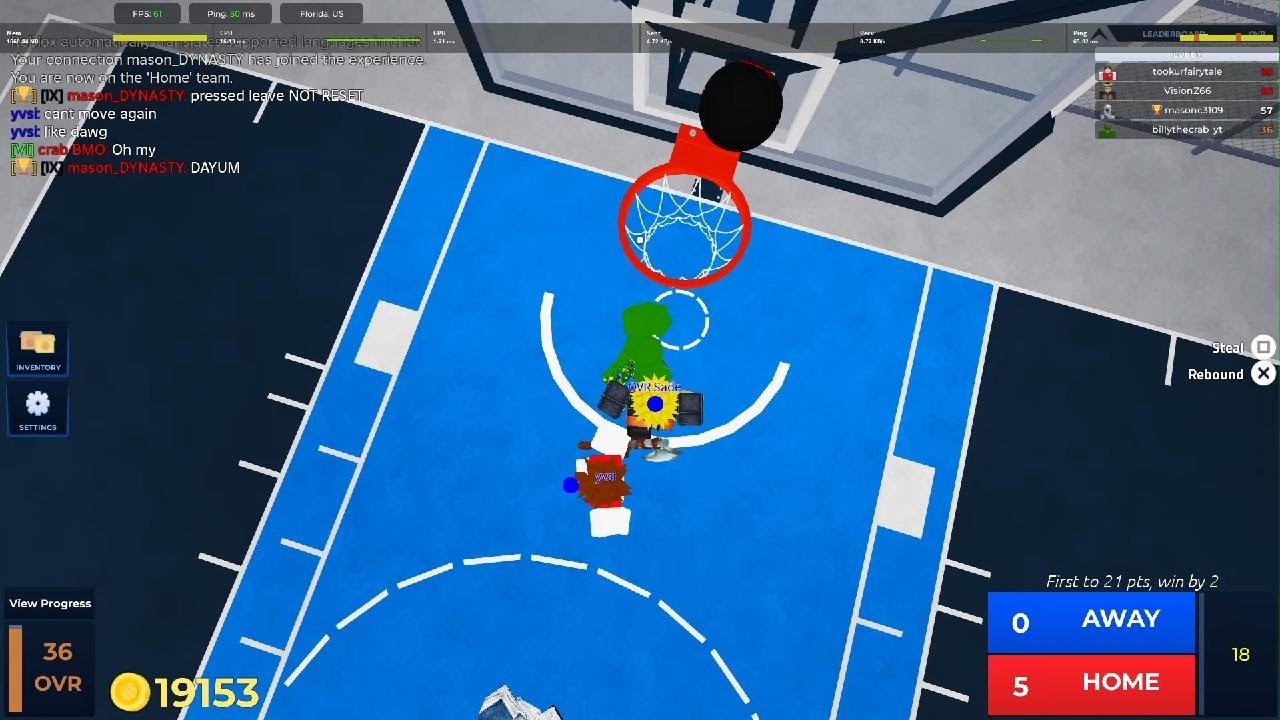 Playing ranked until I get bored PT 5 (It's the same video just cut in half)