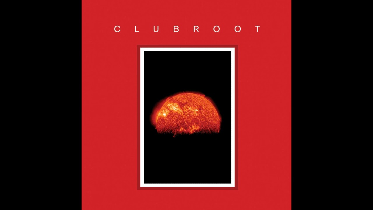 Clubroot - III - MMXII