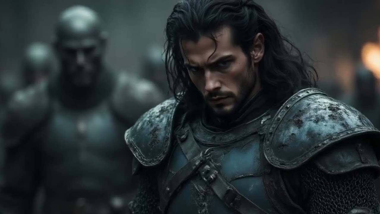 🌘 Eclipse Saga (S1E14) – Episode 14: City Under Siege | Turmoil Studio Lore Film