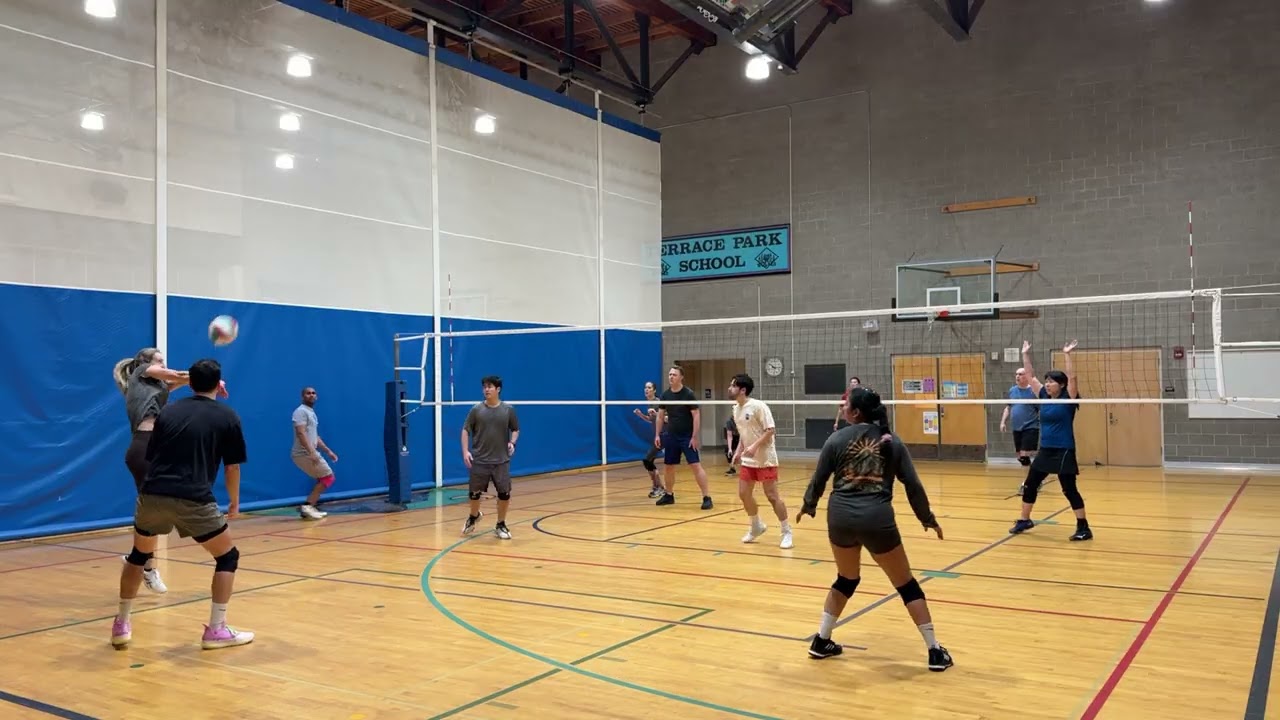 MHVC vs That’s What She Set - MLT 2/3/26 - Game 3