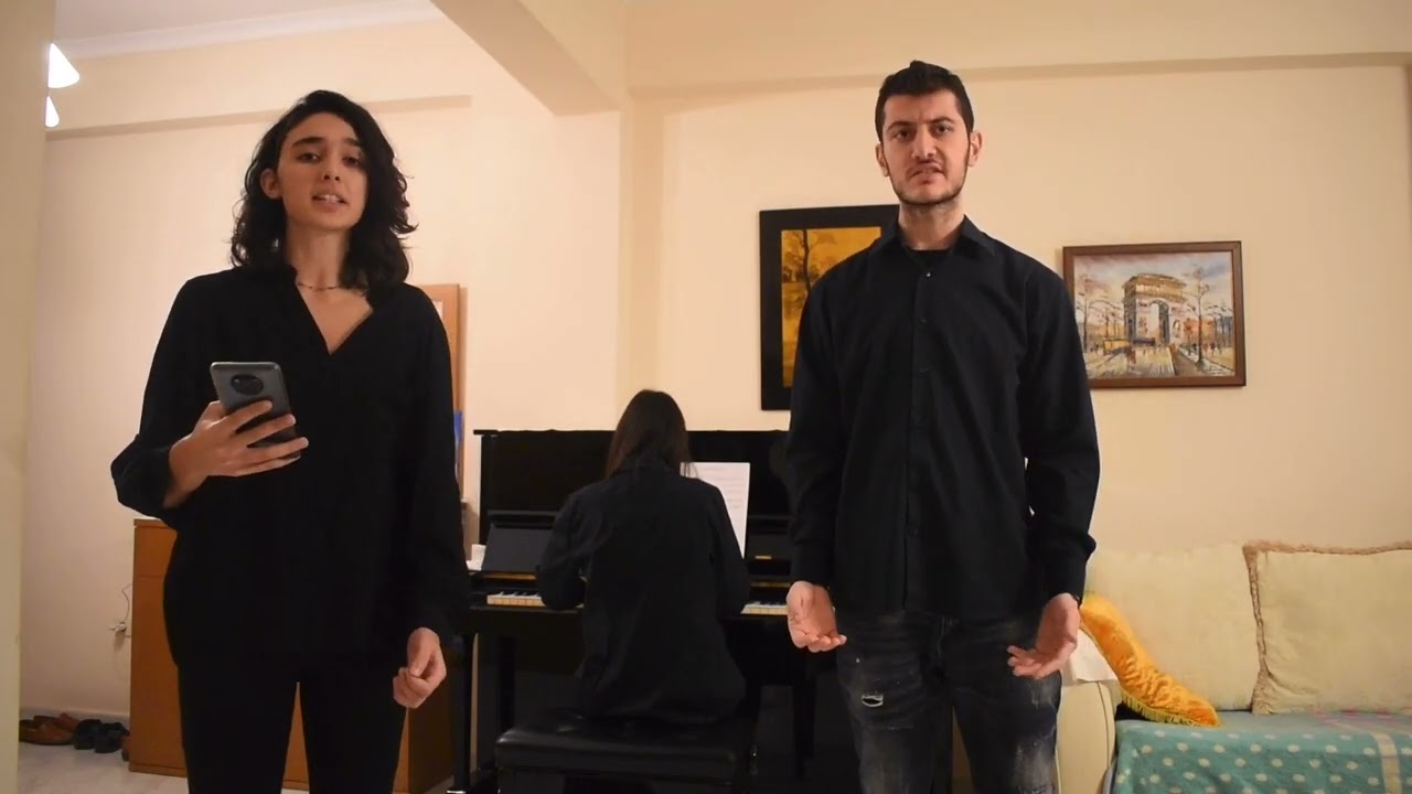 Μαλαματένια λόγια - Μουσικοί Τραγωδοί Cover