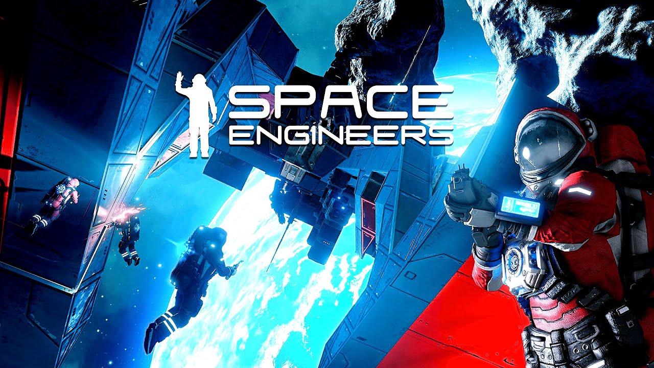 Space Engineers Survival Rehber /Bölüm 3/ Gemi Tanıtımı