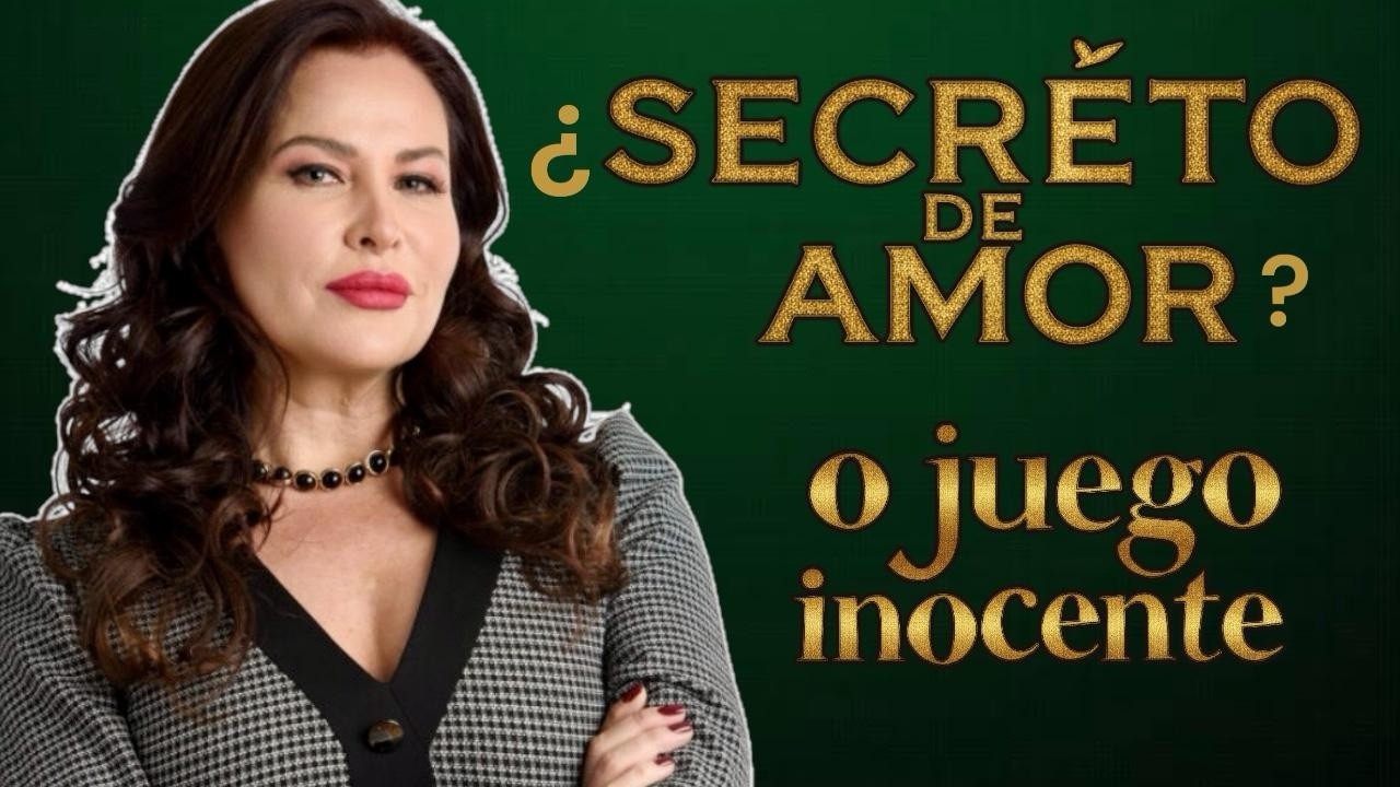 UN SECRETO MAL GUARDADO QUE ARRUINÓ VIDAS- Arleth Terán 📱