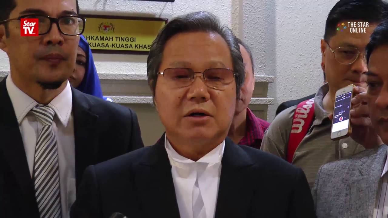 Court grants extension of interim stay in Ampang Park case