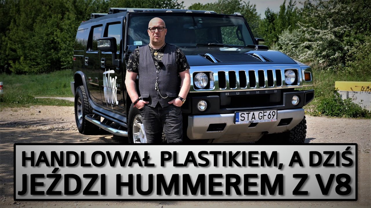 WZBOGACIŁ SIĘ NA HANDLU Z CHINAMI *Szef WOTORE (walki na gołe pięści) | DUŻY W MALUCHU I WIDZOWIE