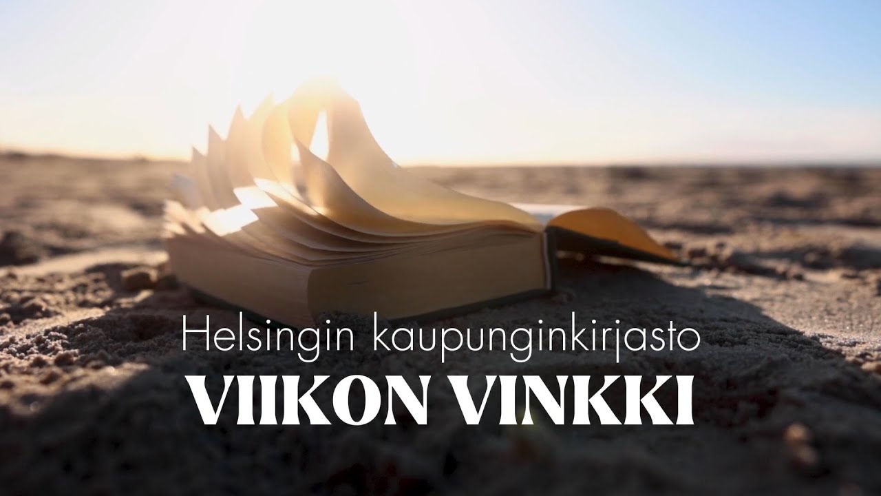 Viikon vinkki: Everstinna