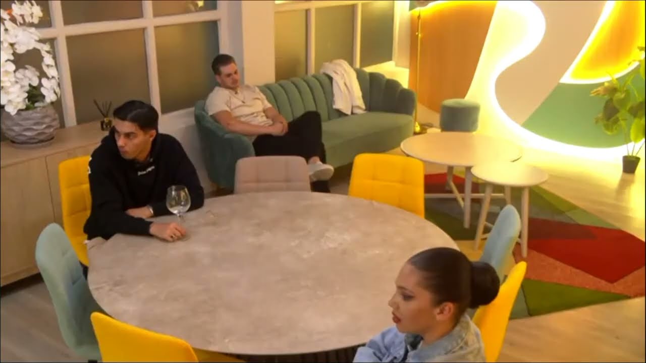 Party în casa mireasa 👩‍❤️‍👨💖 - p12