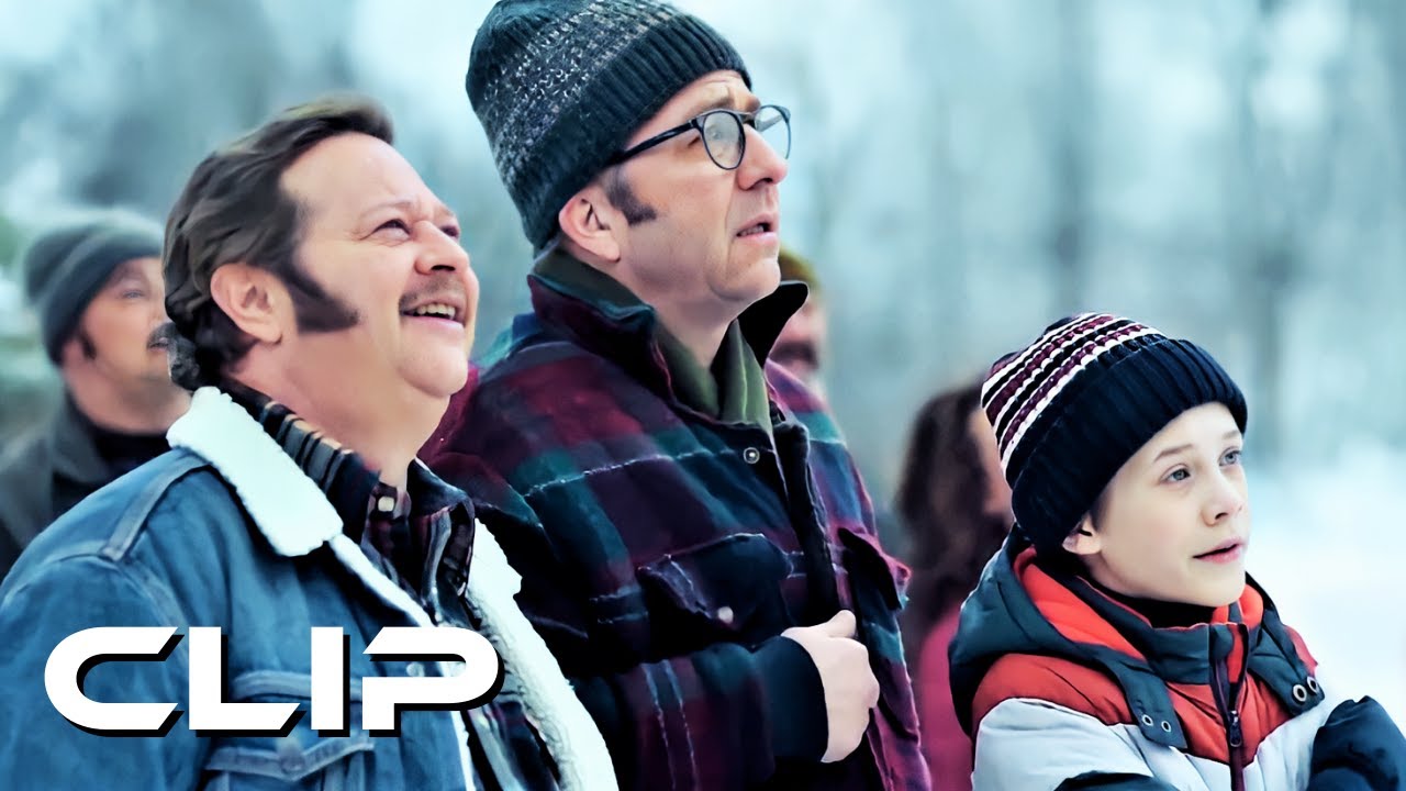 A CHRISTMAS STORY 2: CHRISTMAS 