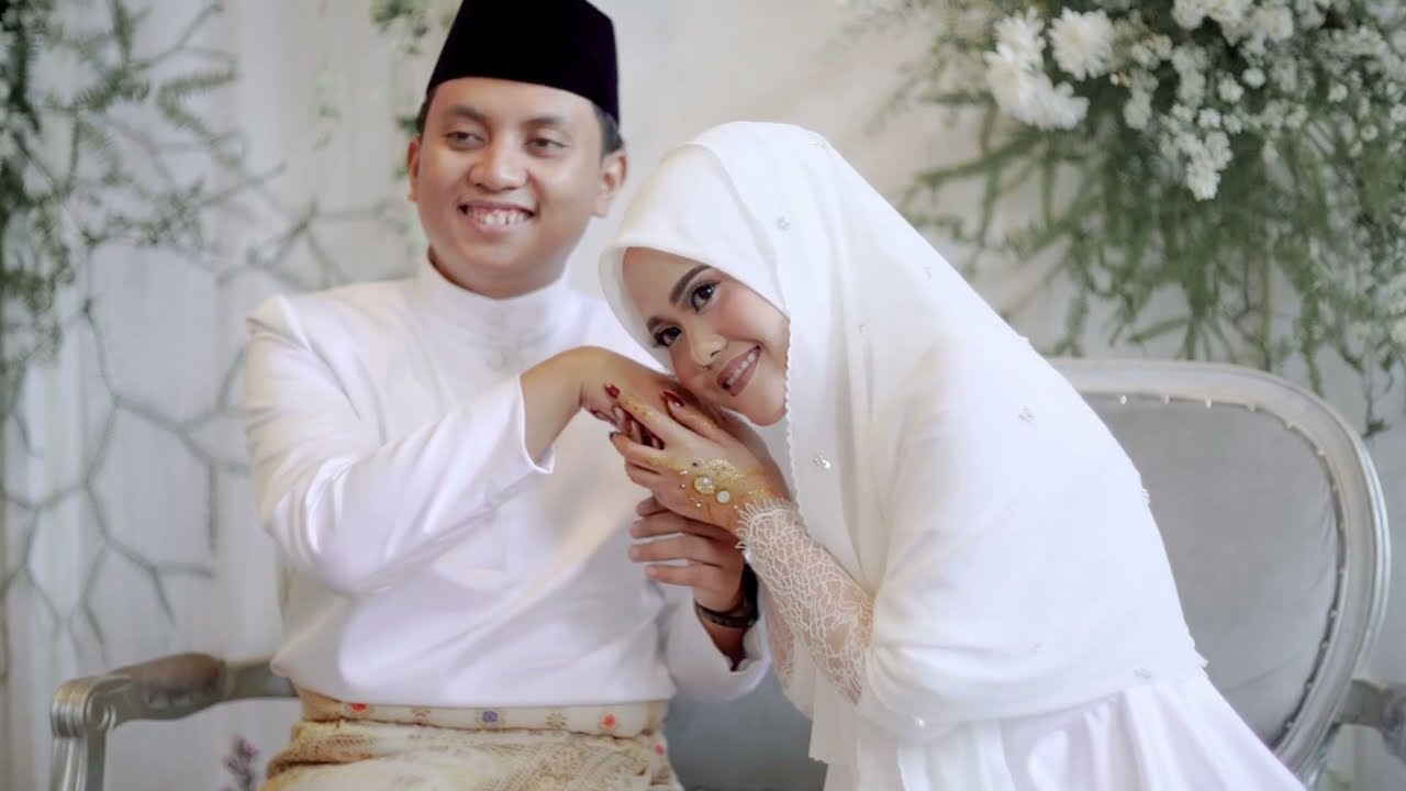 Wedding Cinematic S//F