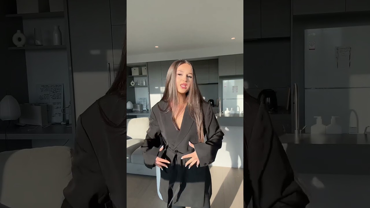 Примерка одежды #tryon #tryonhaul #clothinghaul