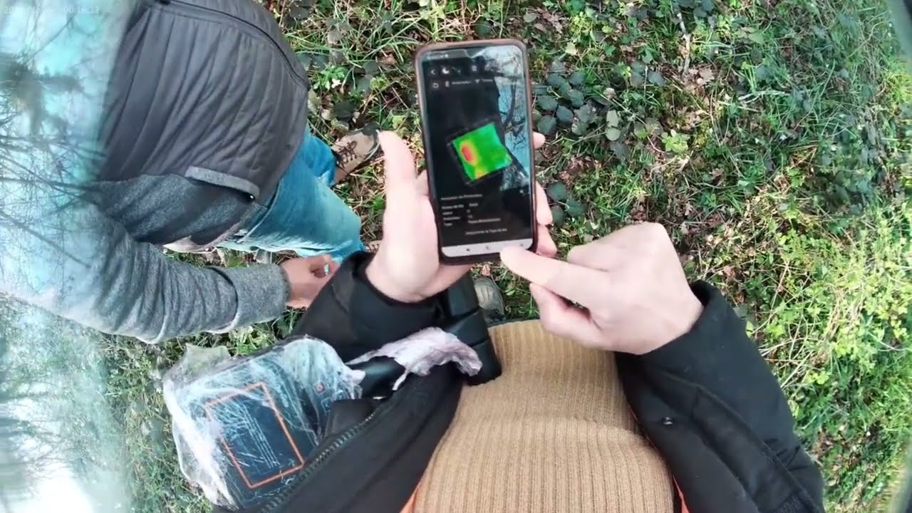 SORTIE DETECTION DANS LES BOIS avec groundtech a2 geo,ekibi vh8,hakan detector model 15