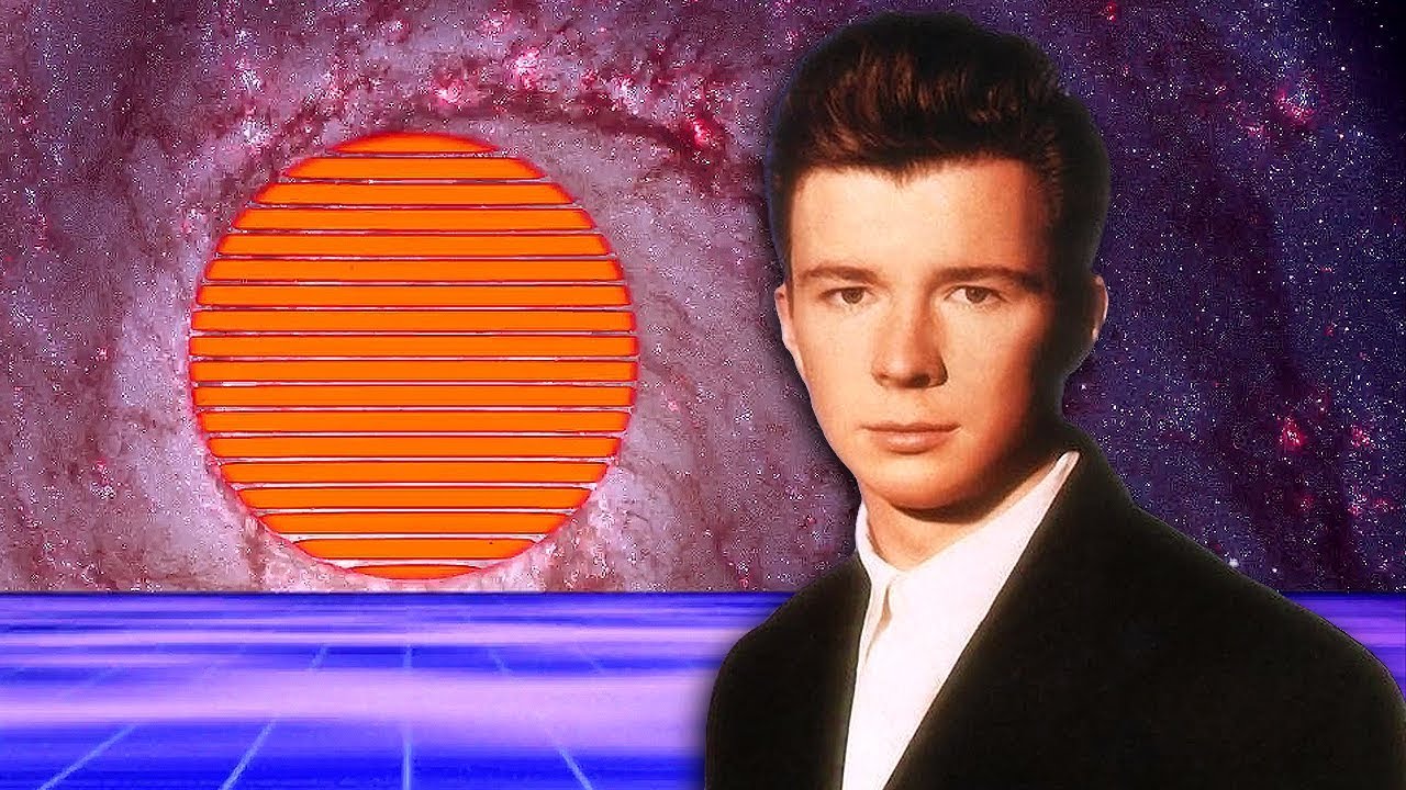 N E V E R  G O N N A  G I V E  2