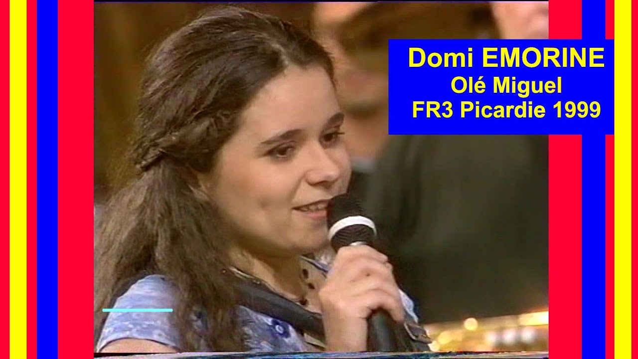 Domi EMORINE 