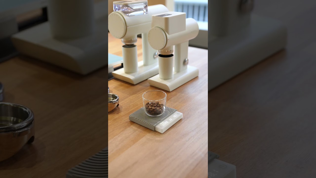 Grinding Comparison: Sculptor 064S vs. 078S