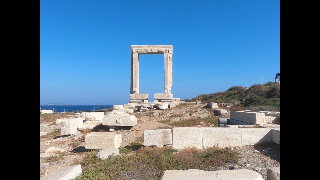 Naxos (isole cicladi)