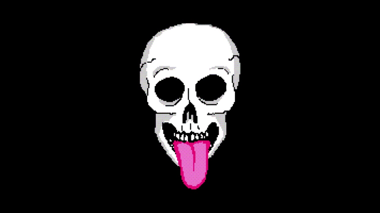 night lovell - let me die (slowed + reverb + bass boosted)