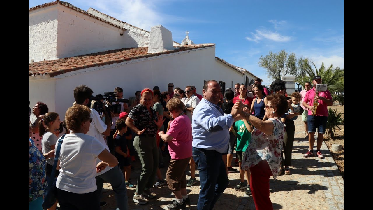 BELALCAZAR EN ANDALUCÍA DE FIESTA DE CANAL SUR 2019