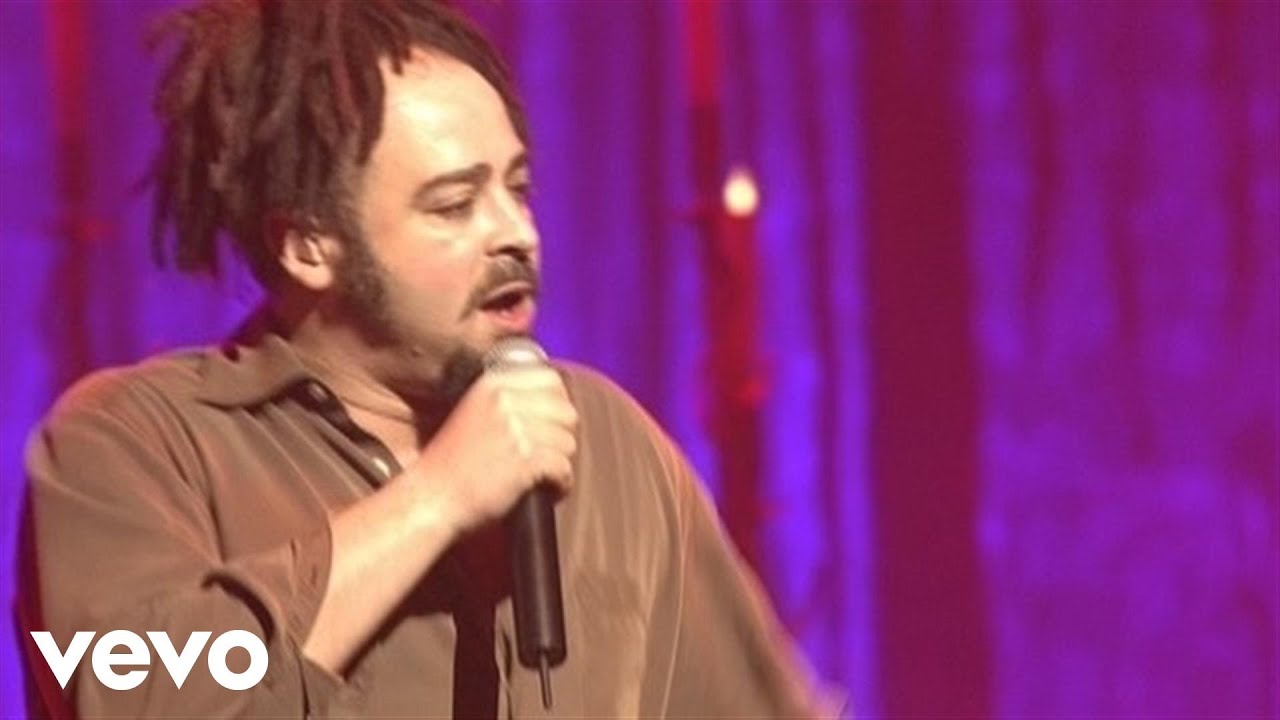 Counting Crows - If I Could Give All My Love -Or- Richard Manuel Is Dead