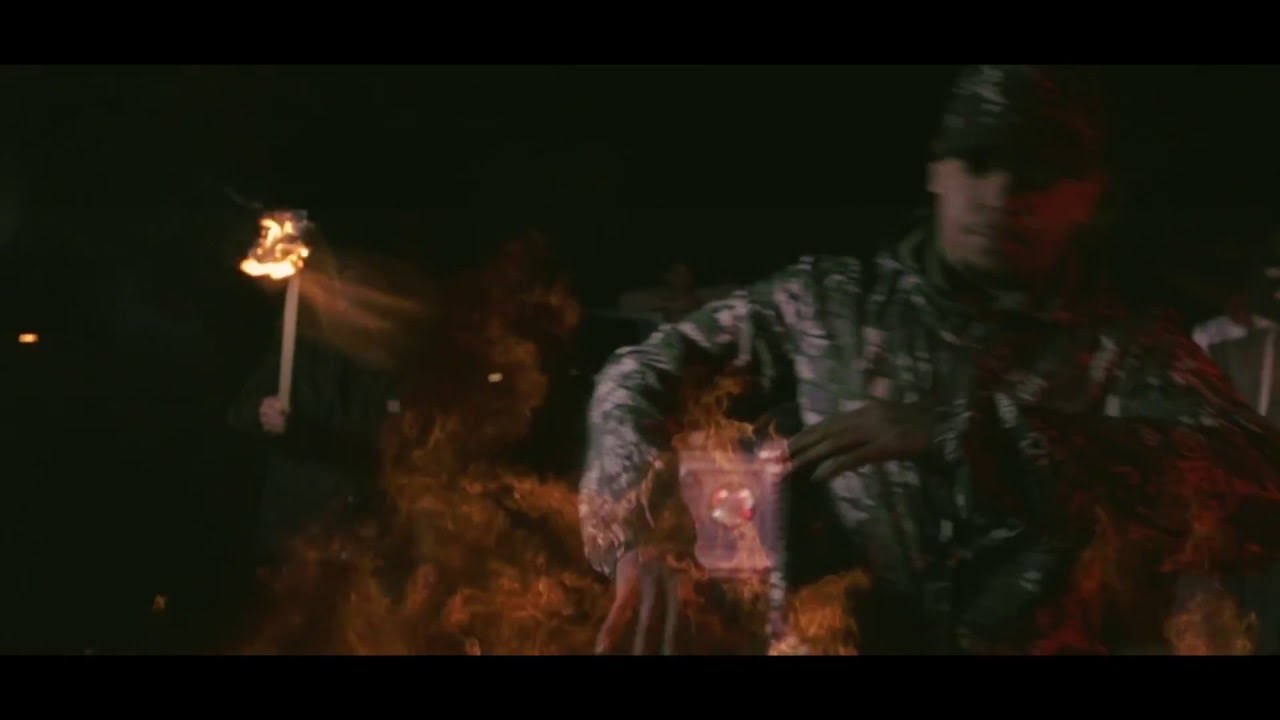 Tremz - Nightmare [Music Video] @TremzAyLaah | Link Up TV