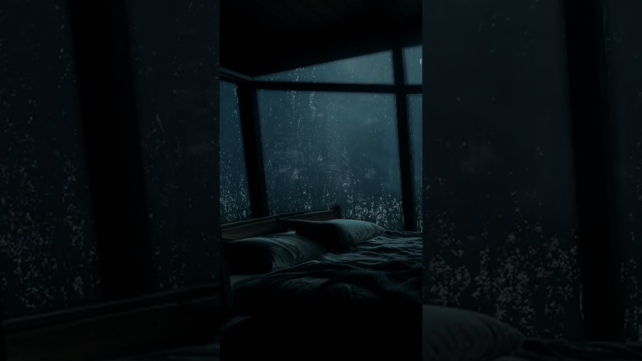 Pelukan malam.
