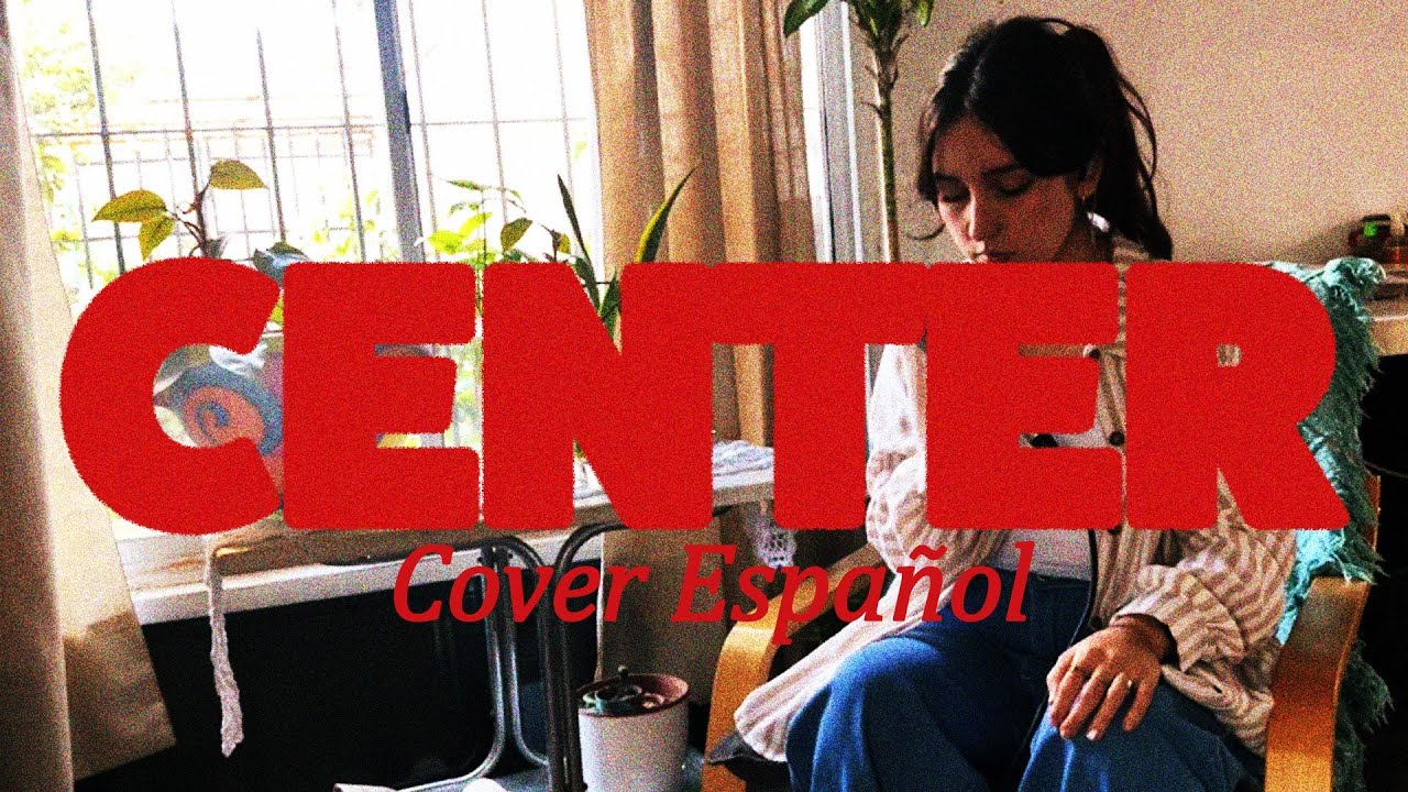 Center - Bethel (Cover español)