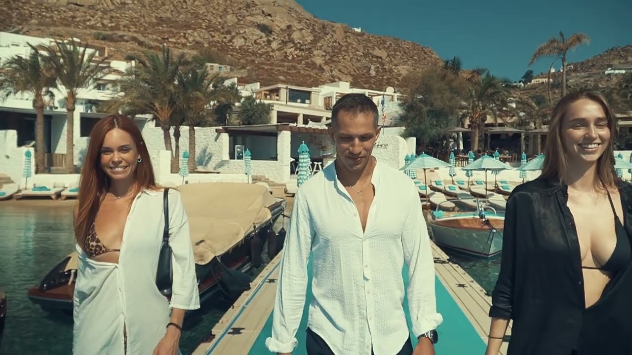 Enjoy the summer side of Athens, by exploring its coastline with a private boat! | Don Blue Yachting