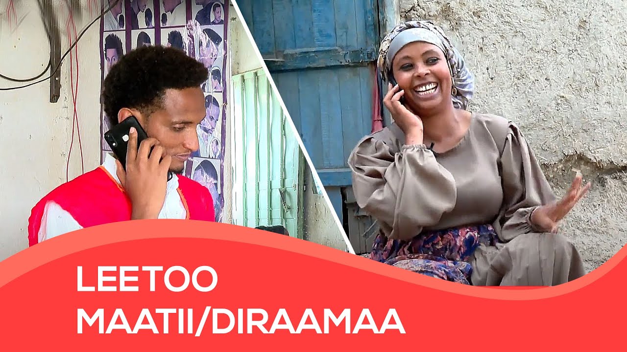 Leetoo Maatii/Diraamaa