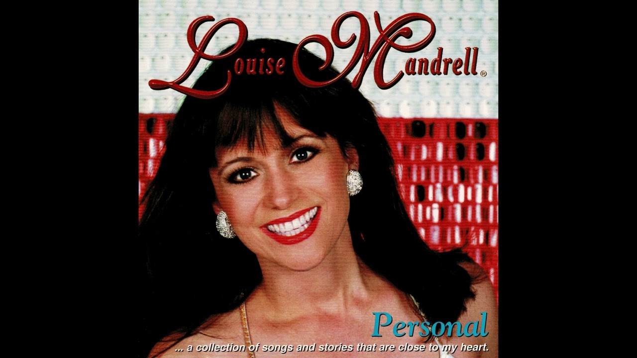 Heart of a Scout - Louise Mandrell