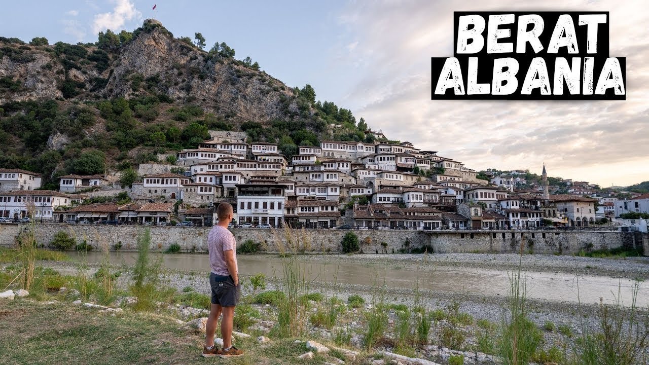 The Most Beautiful City in Albania You've Never Heard Of