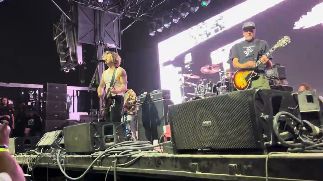WRONG WAY - SUBLIME !LIVE! @ KOH (King of The Hammers)