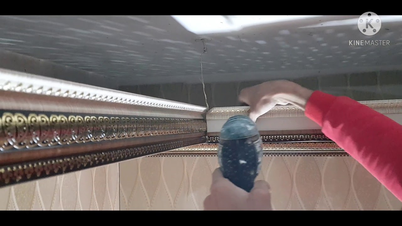 تعلیم سقوف الثنوي طبقين 👍🔨✂️📏🖊💸