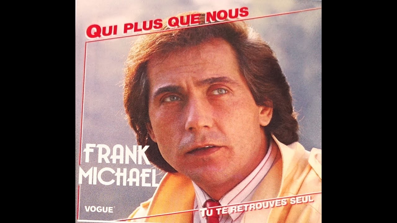 Frank Michael  ♦  Angelina