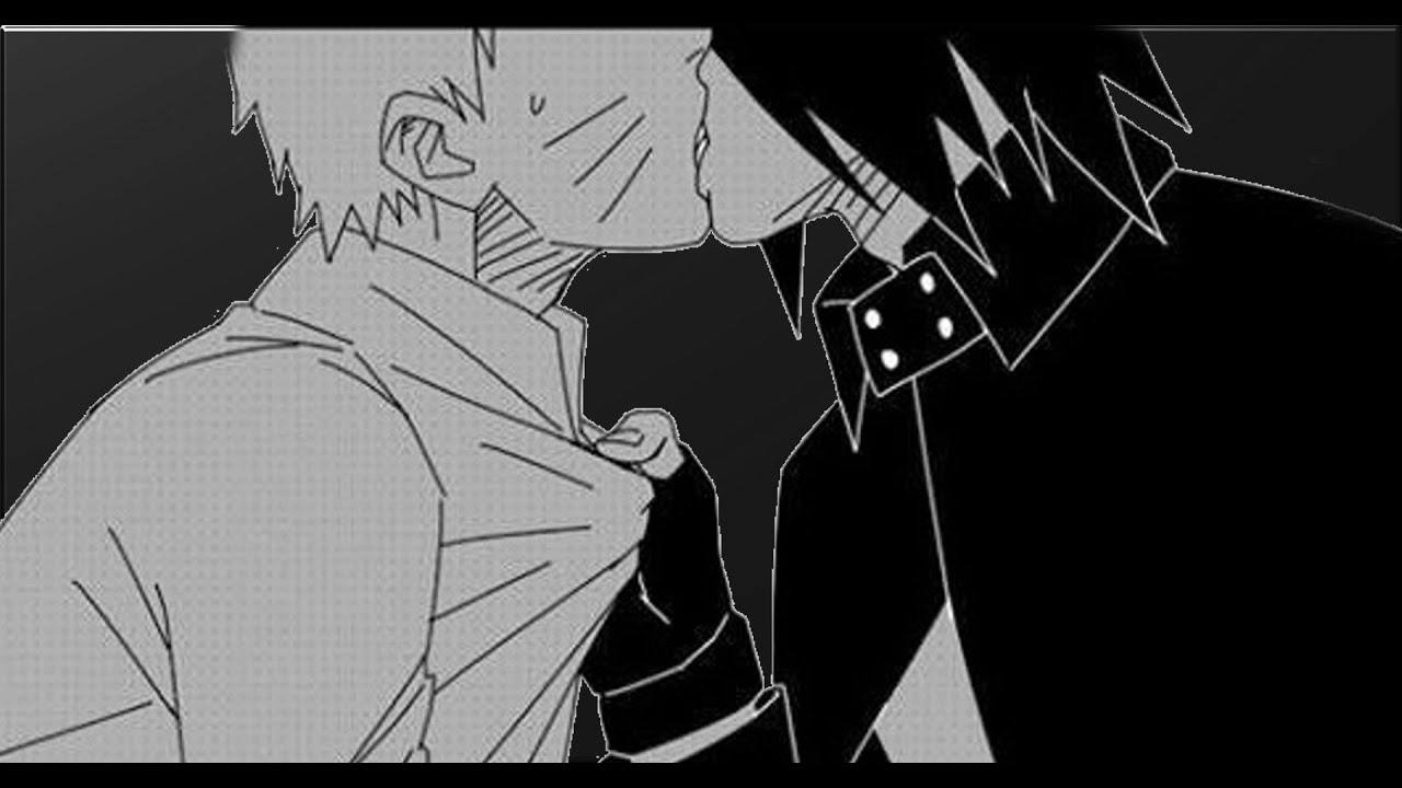 Sasunaru Lass uns endlich zusammen sein OS (Für Arizona88)