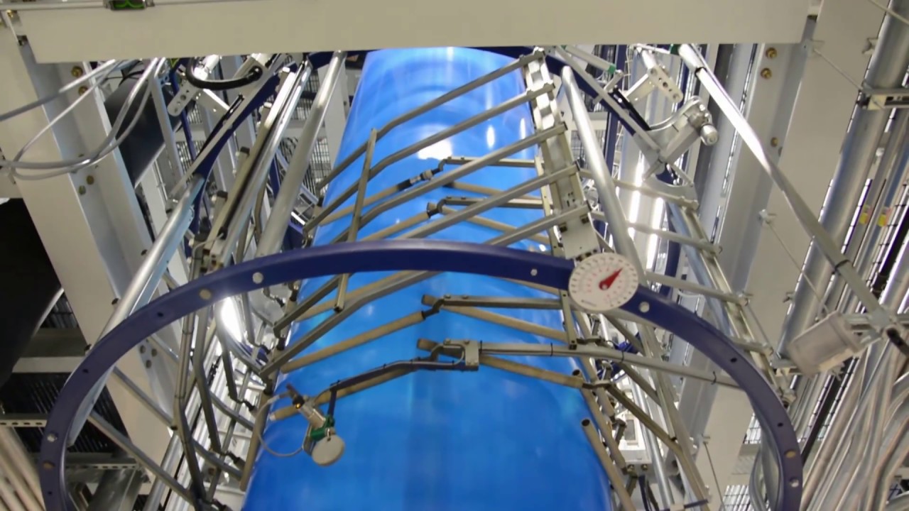 Stretch Hooder | Crayex Corporation