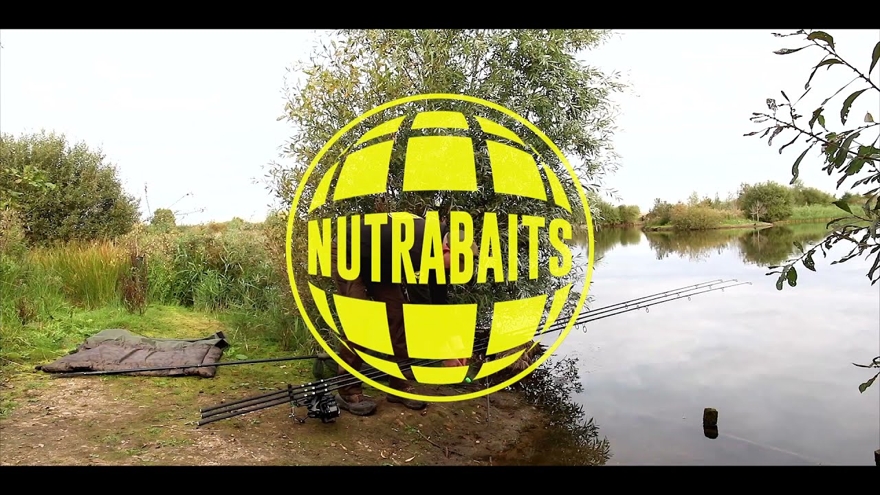 Late Autumn and Winter Carp Fishing Tactics - Lee Bateman