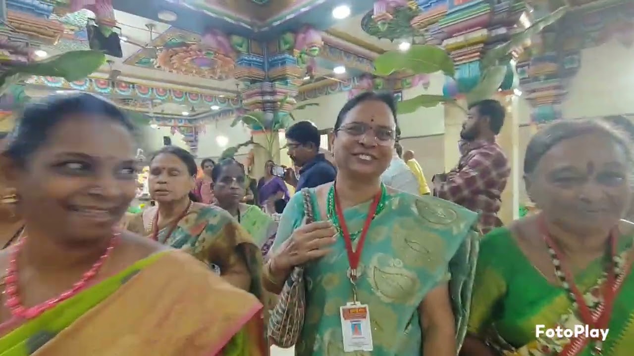 వాసవి మాత  ఆరవ వార్షికోత్సవం