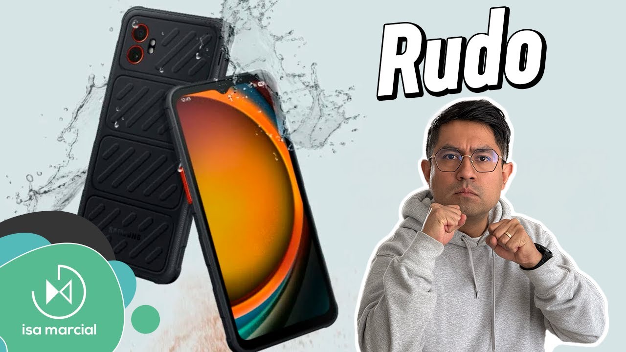 Samsung Galaxy XCover 7 Pro | Especificaciones y precio
