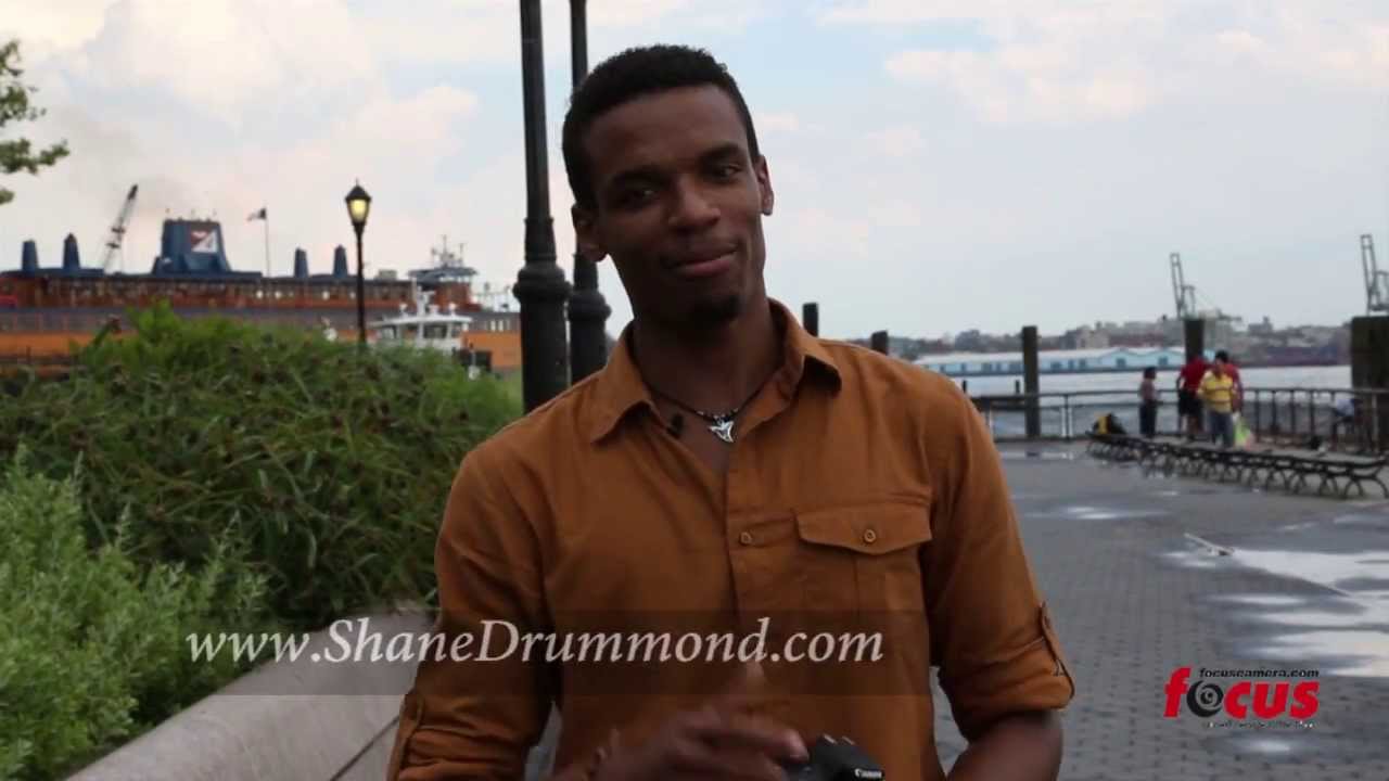 Canon EOS Rebel SL1 Hands on Review
