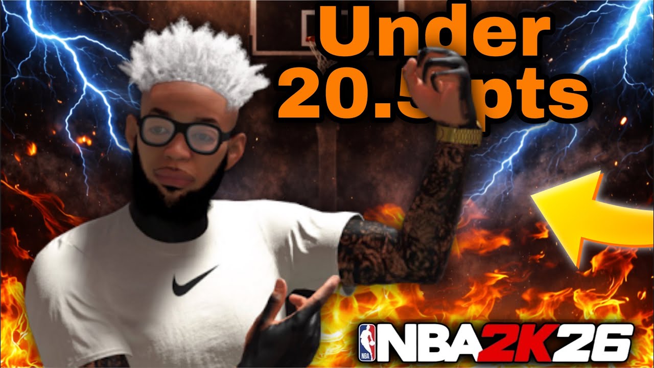 MY CHAT BET THAT I’D GO UNDER 20.5 PTS (challenge accepted)