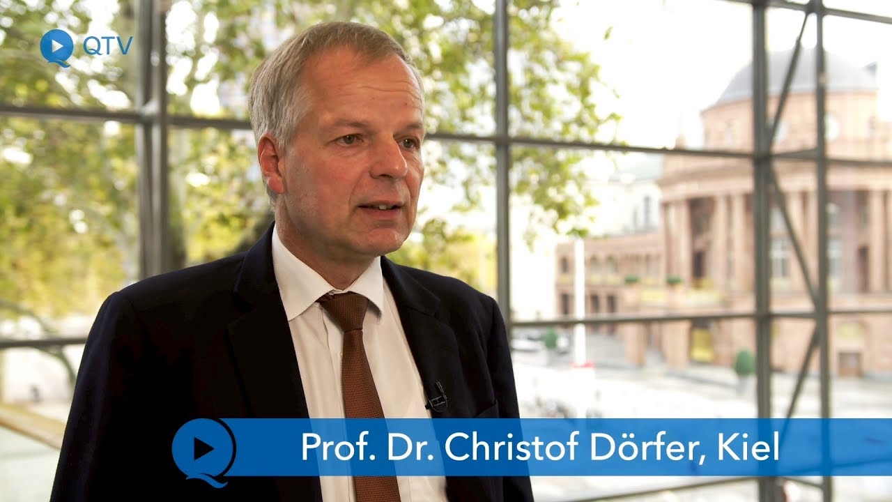 Häusliches mechanisches Biofilmmangagement: Tipps aus den neuen Leitlinien Parodontitistherapie