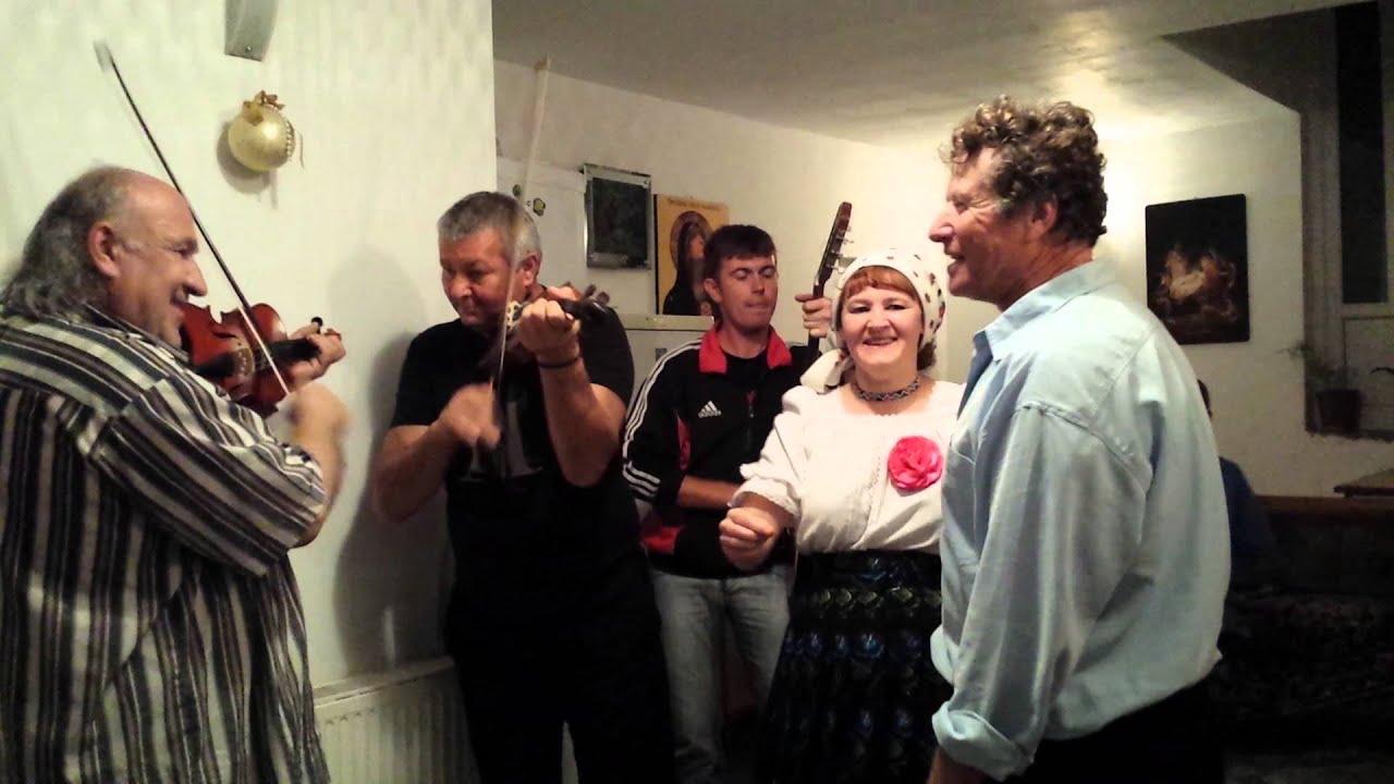 Botiza 2013 - Orzana, Sicuta, George din Vai #3