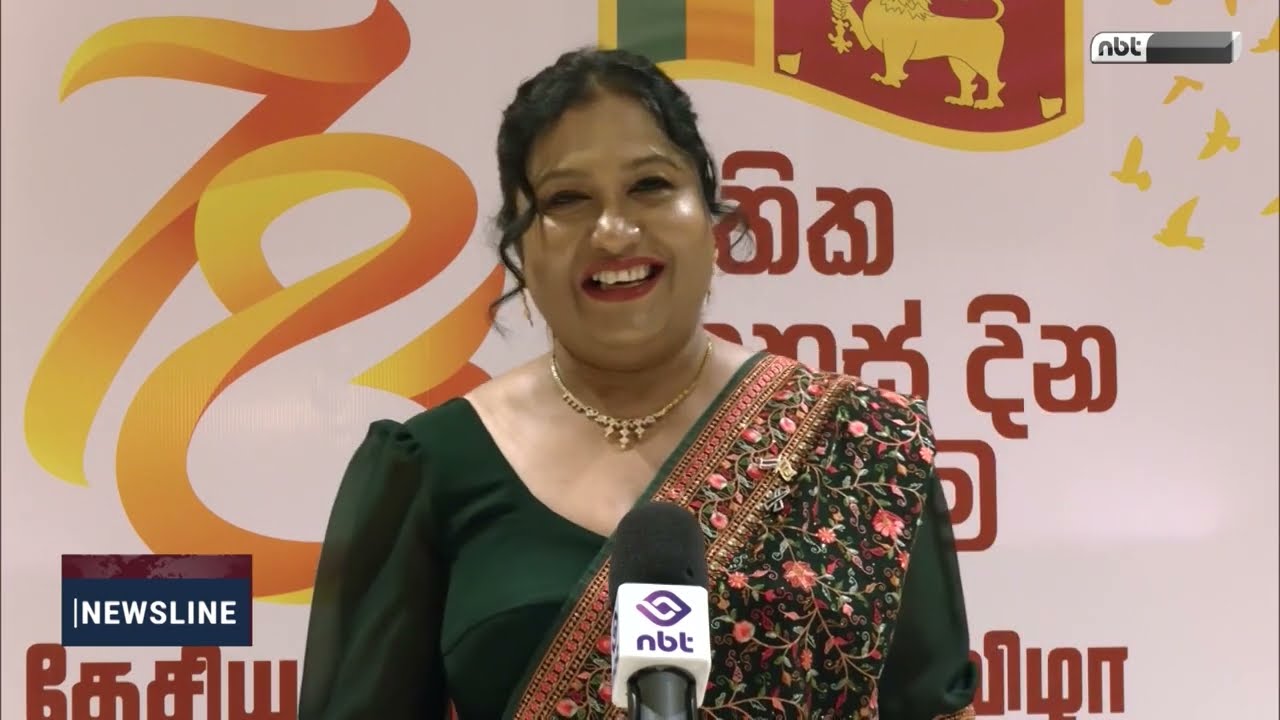 Sri Lanka Embassy in Thailand Marks 78th Independence Anniversary