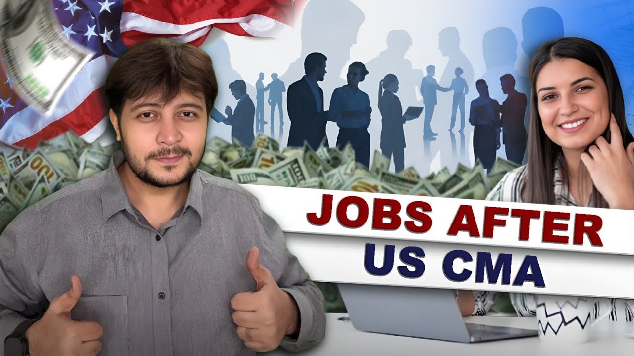 РАБОТА ДЛЯ ВЛАДЕЛЬЦЕВ CMA ИЗ США в 2025 ГОДУ?